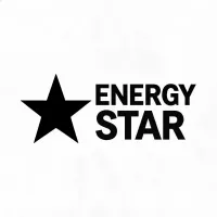 ENERGY STAR badge