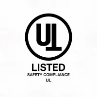 UL test badge