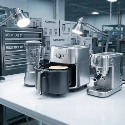 cuisinart air fryer